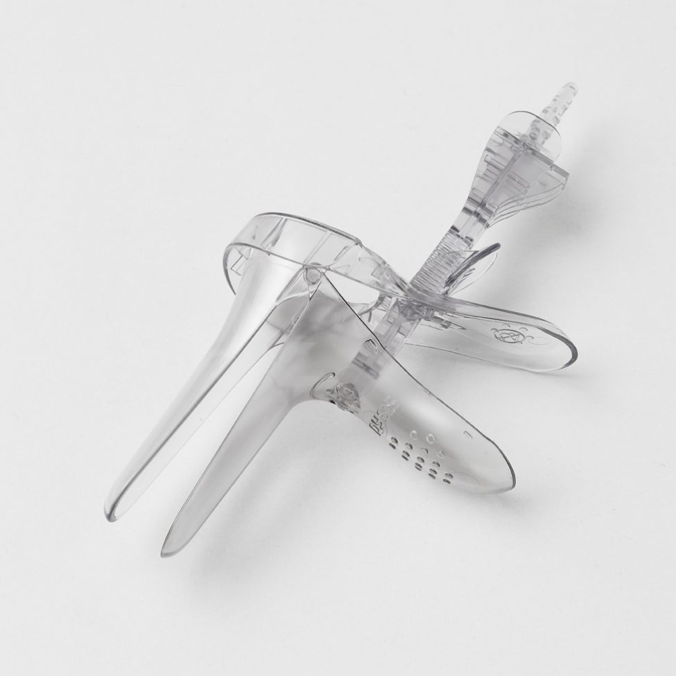 Dysis speculum, blade, small, engangs