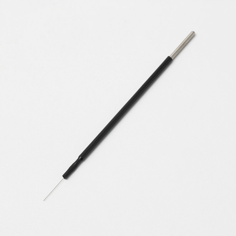 Micronål, Ø2mm, 15 mm lang