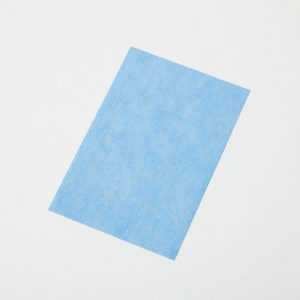Filter paper, standard, 23cm x 15,2 cm