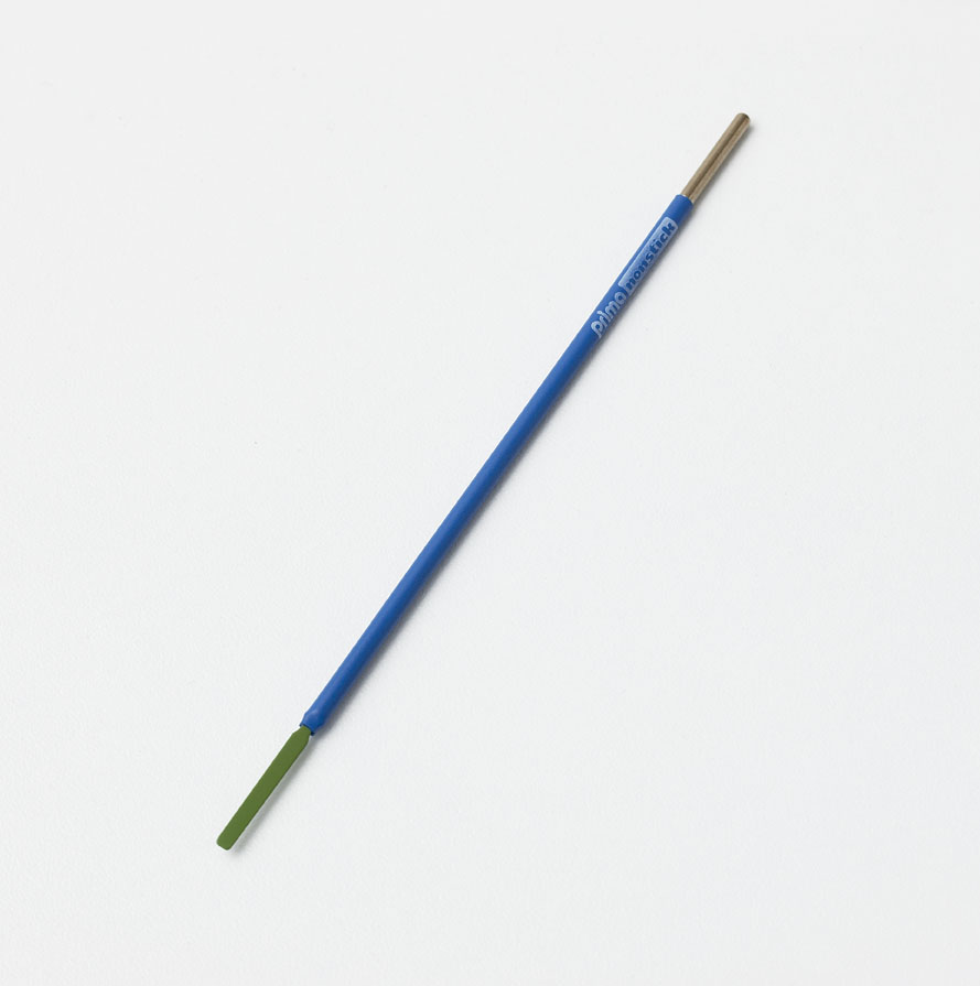 Nonstick bladelektrode, 13cm