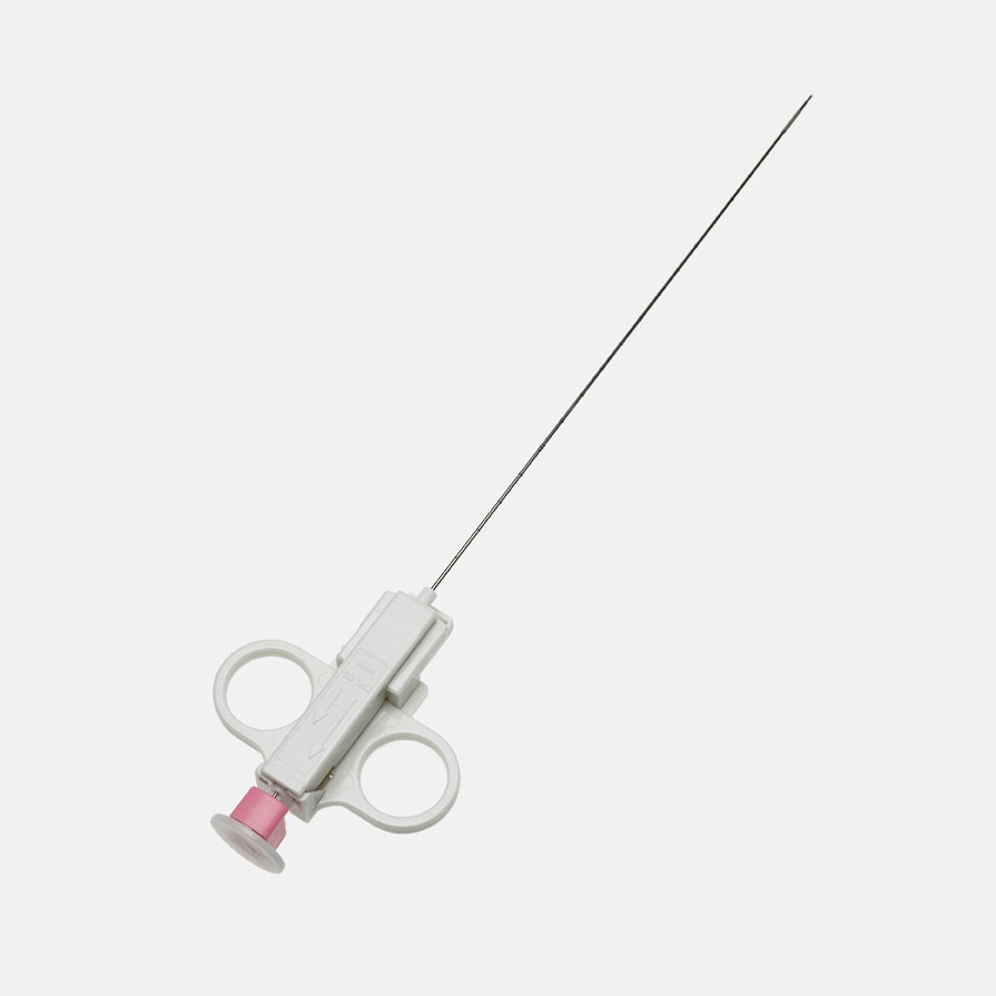 Biopsinål, Semi-Automatisk, Ø18G, 20cm