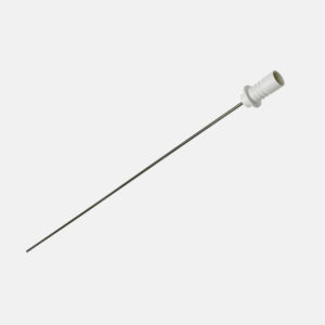 LISS probe, 3mm, disposable