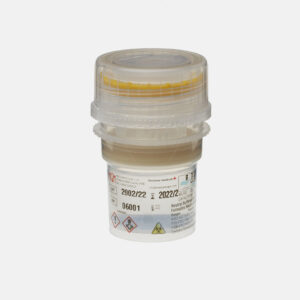 ZERO formalin container, 20ml  beholder med 4% formalin