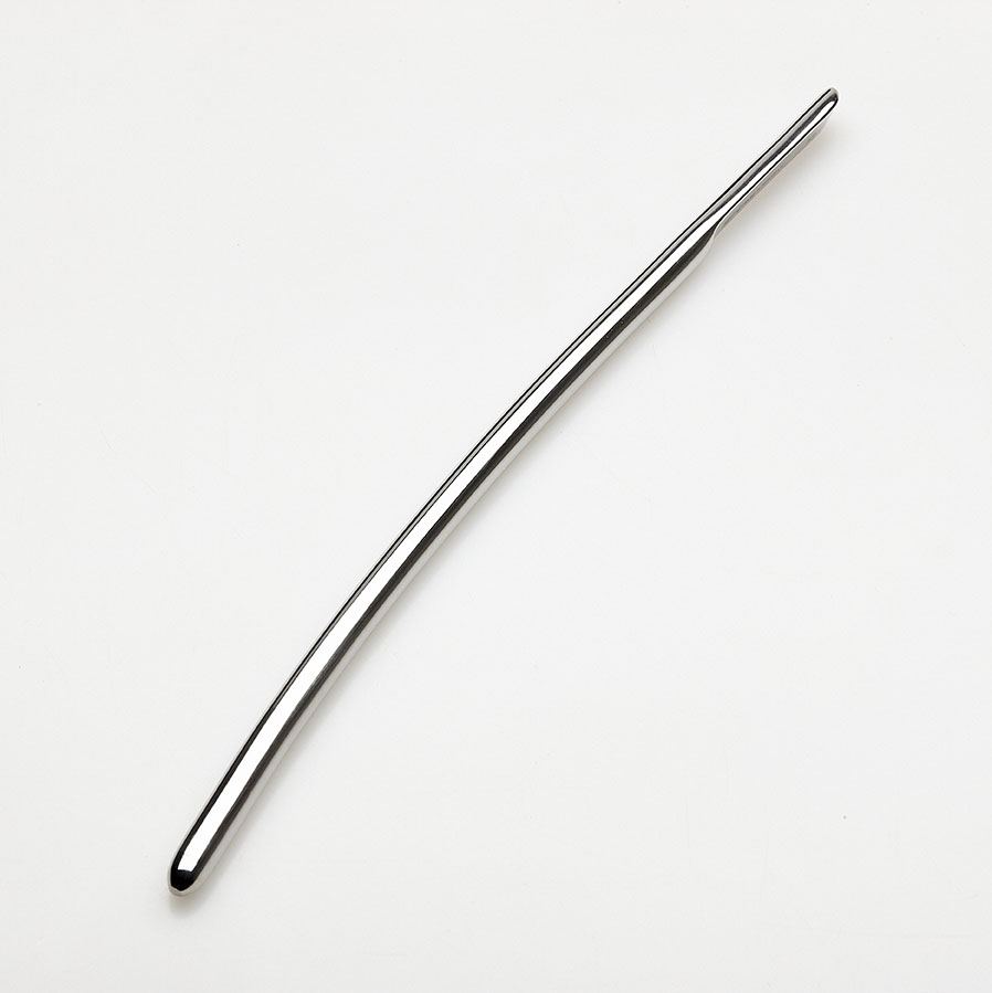 Uterine dilator, Hegar, 8,0mm, 25cm lang