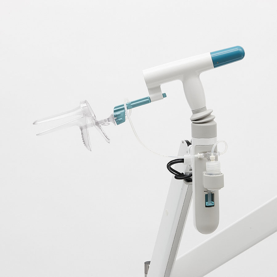 DYSIS Ultra 3.0 Digital Colposcope - Apgar