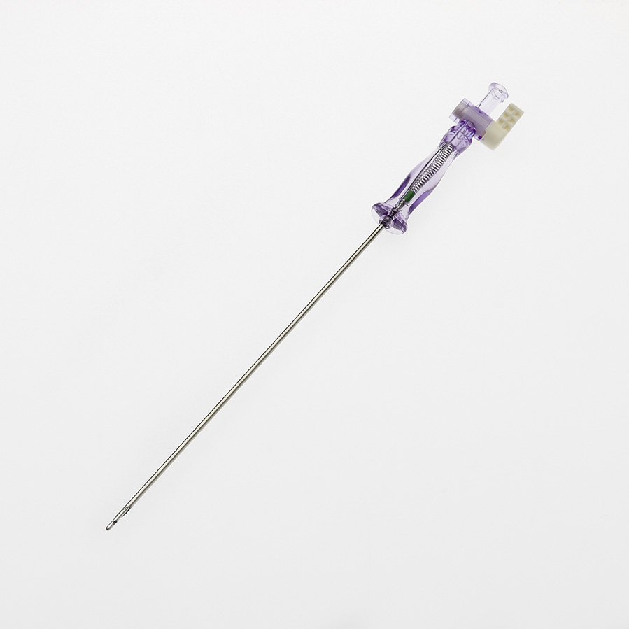 Veress nål, 120mm