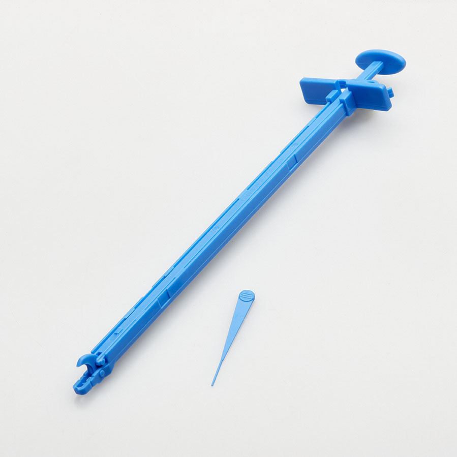 Biposy Forceps Gyn & Push, Single use - Apgar