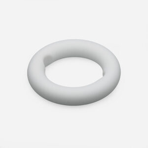 Prolapsring uden membran, 62mm