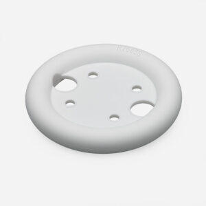 Prolapsring med membran, 74mm,