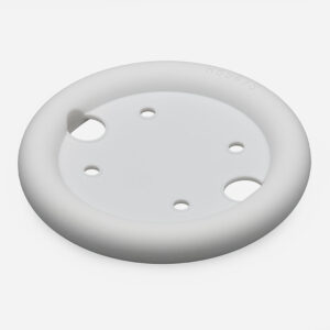 Prolapsring med membran, 87mm