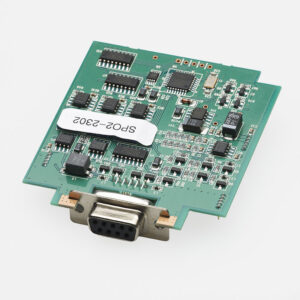 SP02 board til CX130