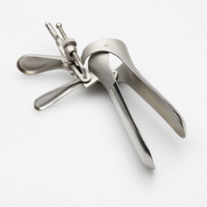 Dysis speculum – Reusable, Large, Offset
