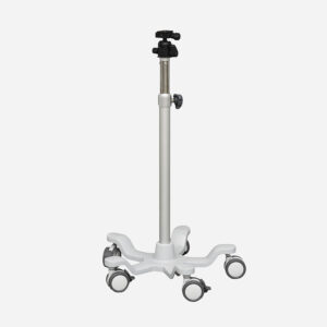 Gynkolar Kit, stativ m.m.