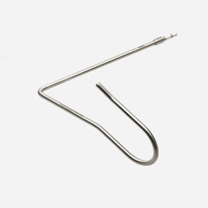 Nathanson Hook, Hex Fitting: Medium