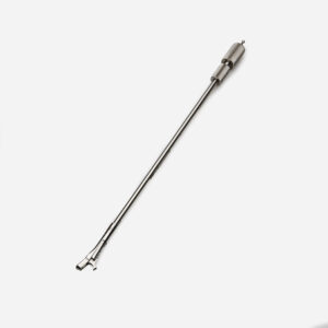 Uni-Townsend, down, tip, 2,3 x 4mm