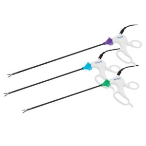 Metzenbaum lap saks, 5mmx33cm 12mm